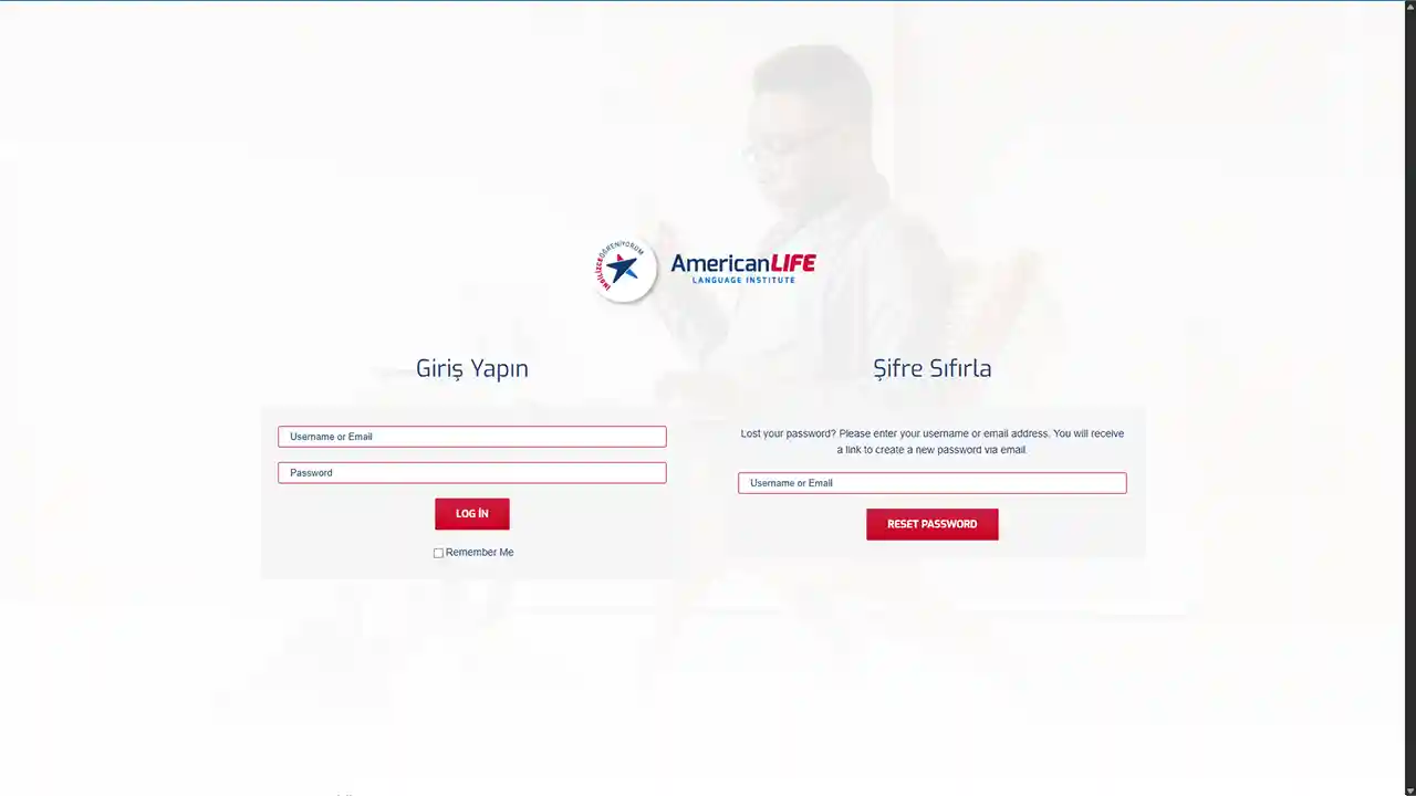 American LIFE Help Desk